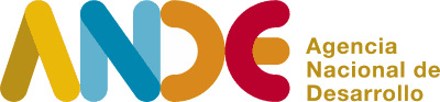 ANDE — Agencia Nacional de Desarrollo