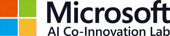 Microsoft AI Co-Innovation Lab